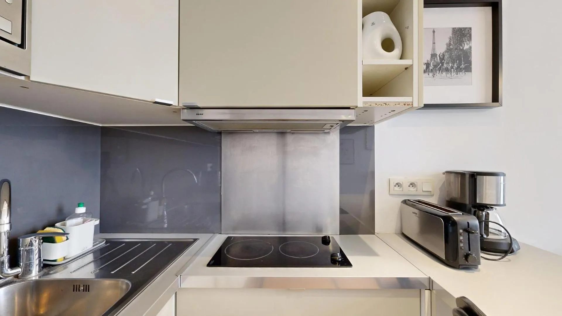 310 Petit Nid Douillet In Apartment *