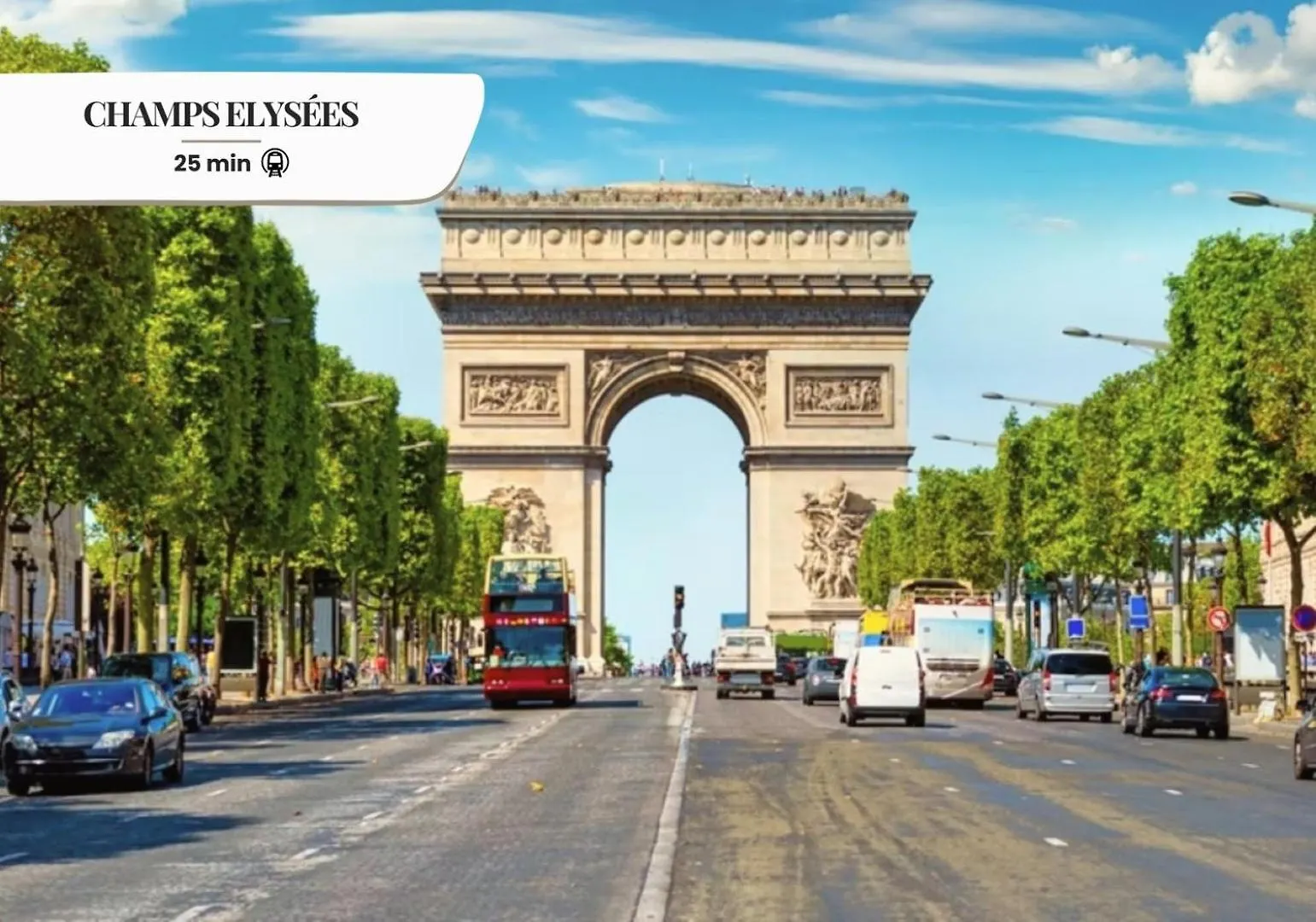 310 Petit Nid Douillet In Parigi