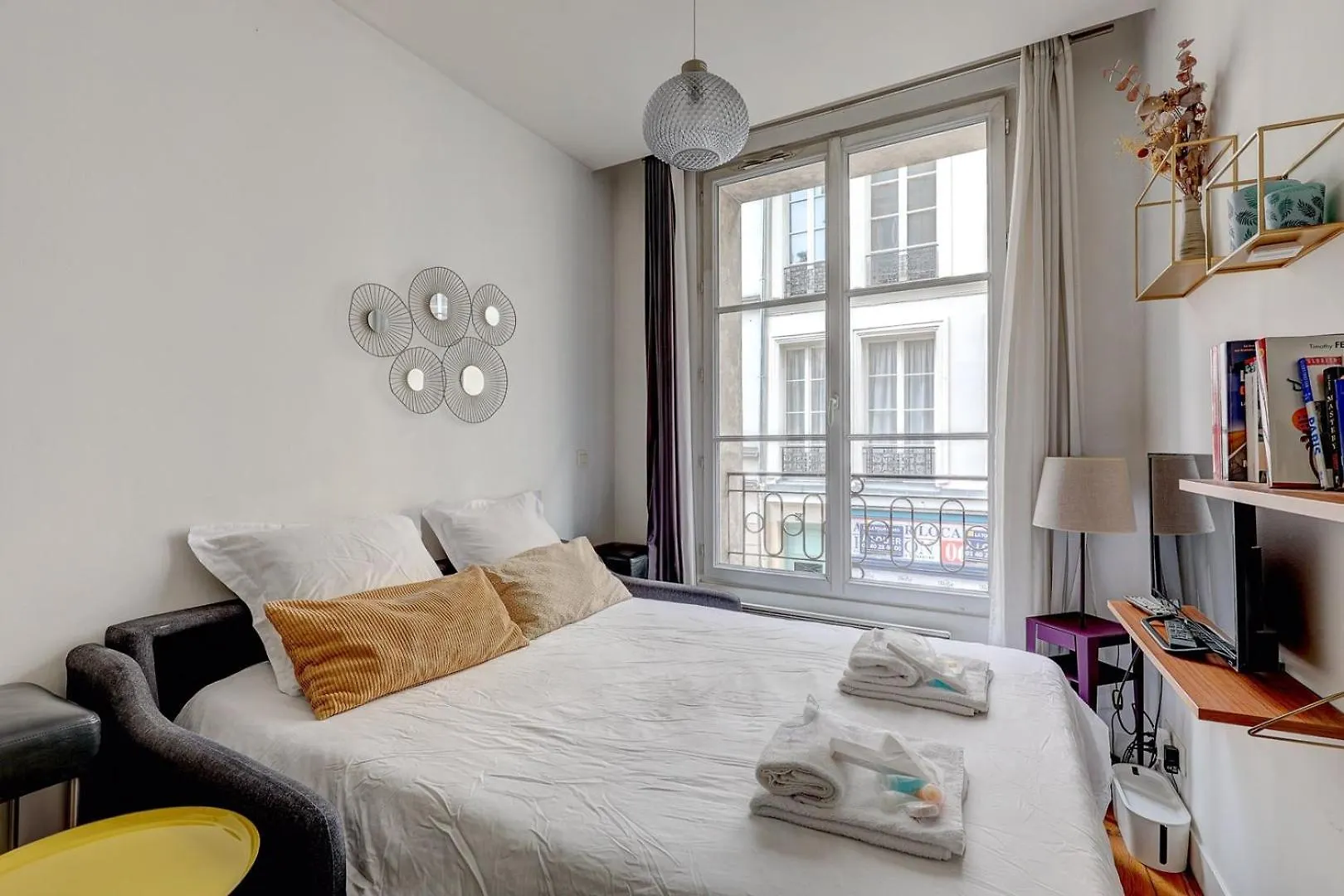 310 Petit Nid Douillet In *
